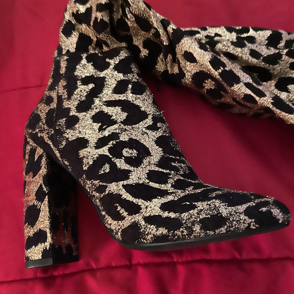 Shoe Dazzle - Picture 6 of 6